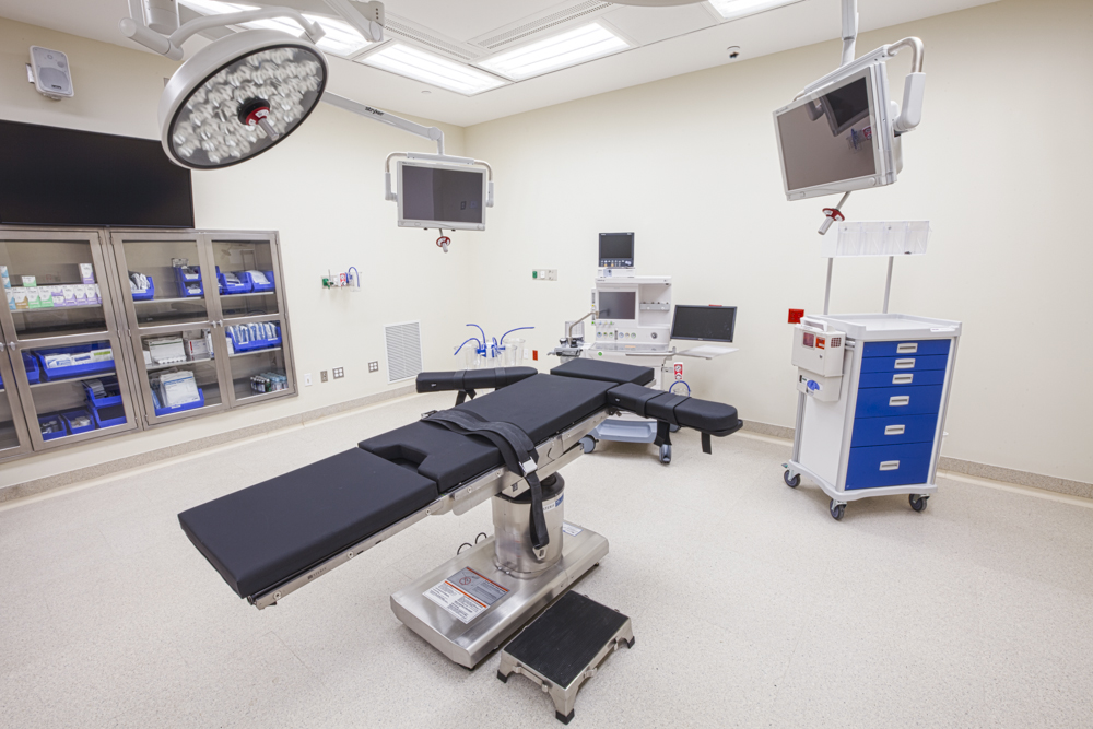 HOME Brooklyn Surgery Center